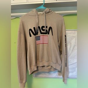 Women’s NASA hoodie